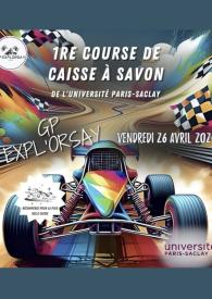 Gp'explorsay le 2 juin 2024