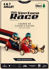 Vertaco Race le 30 juin 2024