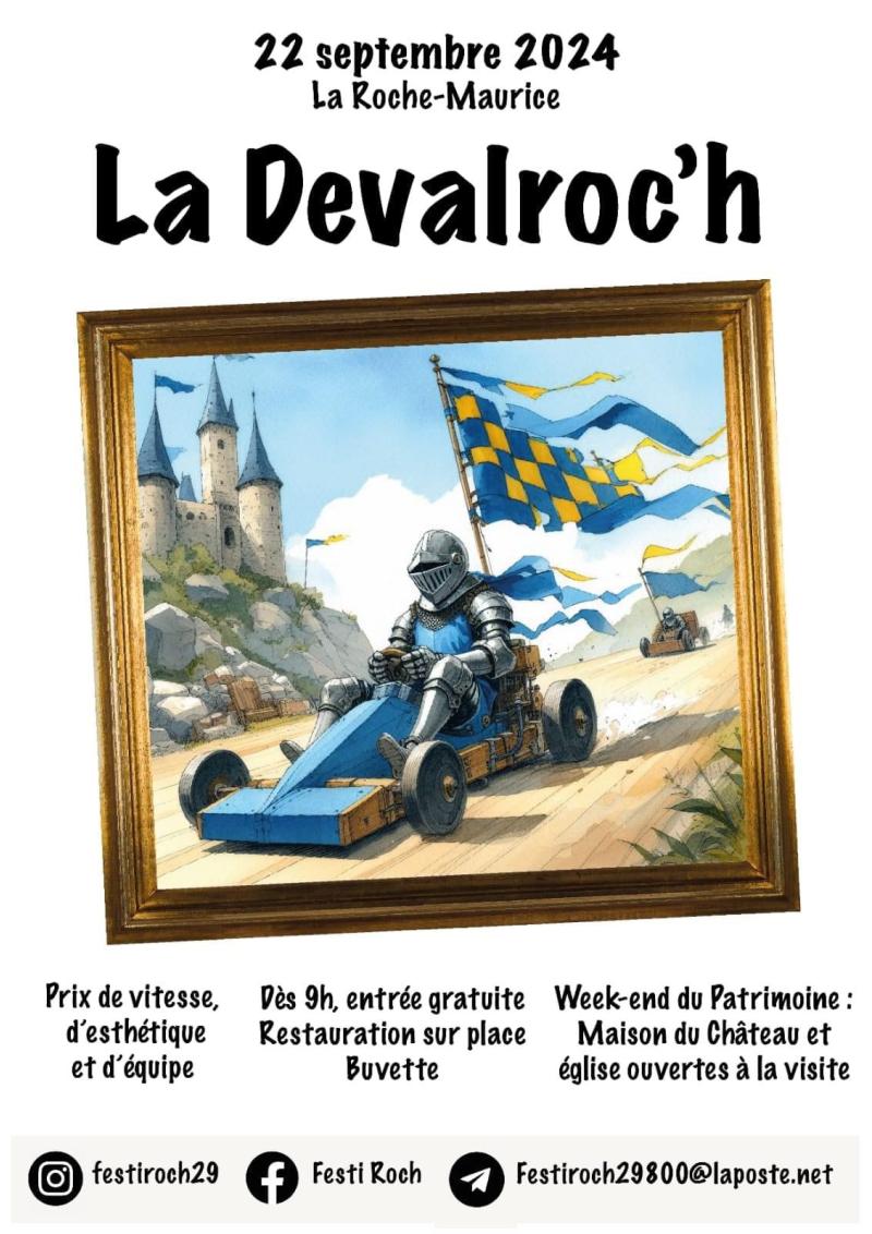 La Devalroc’h